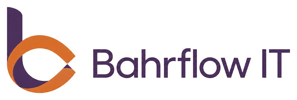 Bahrflow IT